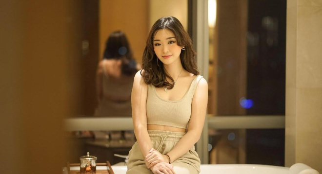 Livy Renata Instagram Leaked
