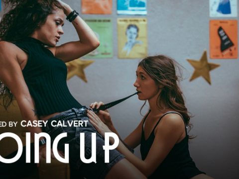LustCinema – Going Up – Season 1 – Episode 4 Lustcinema – Going Up – Season 1 – Episode 4