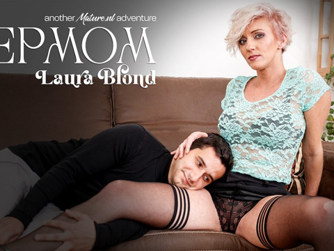 Mature Nl Laura Blond
