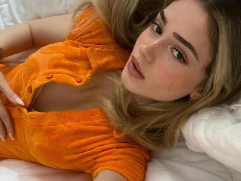 Melike Saygin Melikesaygin11 Instagram Leaked 0038