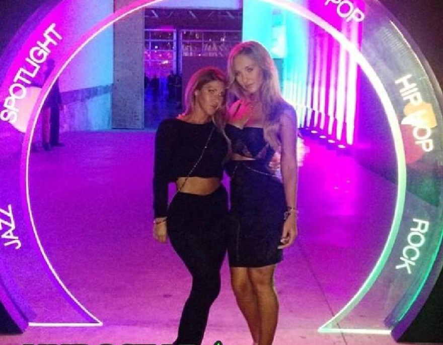 Niykee Heaton - niykeeheaton OnlyFans Leaks | TheSexTube