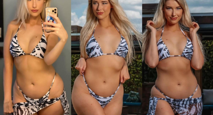 Noelle Foley Noellefoley Onlyfans Leaked 0039