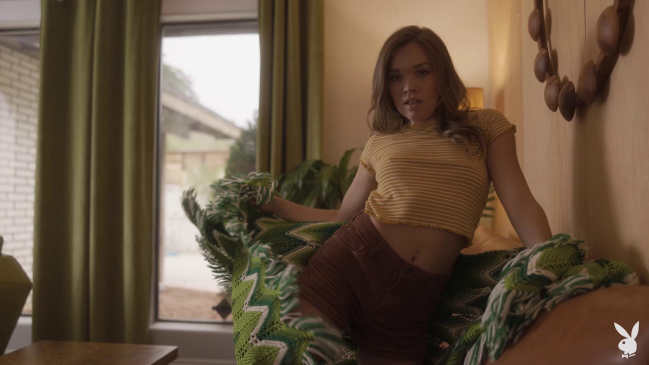Playboy Plus – Katie Kush – Come On Home