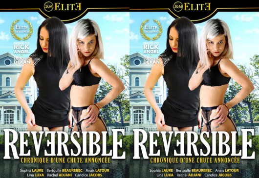 Jacquie Et Michel TV – Reversible