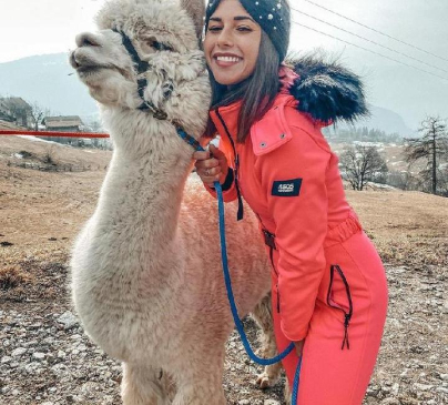 Sarah Lombardi OnlyFans Leaked | TheSexTube