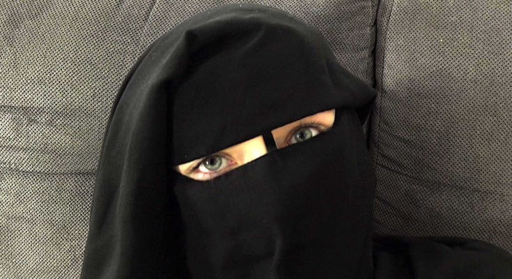 Sex With Muslims Belinda