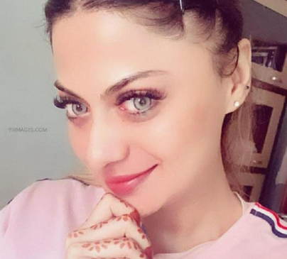 Suhaani Laskar Instagram Leaked