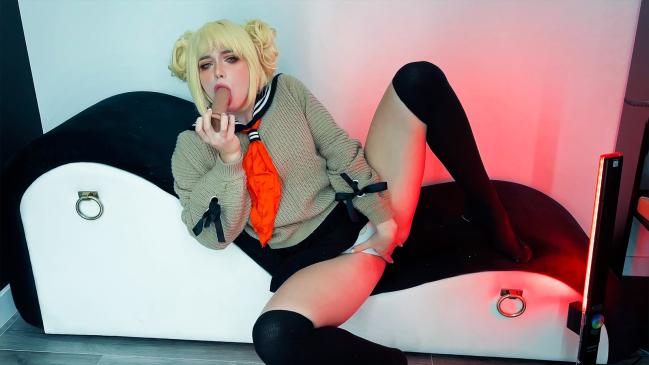 Team Skeet X – Sweetie Fox – Young Cutie Craves Attention