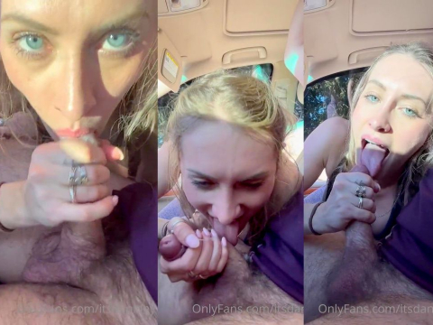 Dani Day POV Uber Driver Blowjob PPV Video Leaked Dani Day Pov Uber Driver Blowjob Ppv Video Leaked