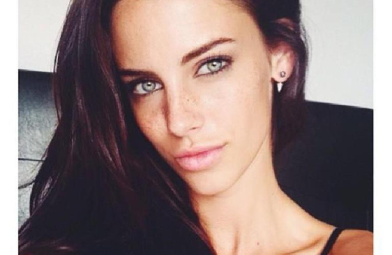 Jessica Lowndes Instagram Leaks