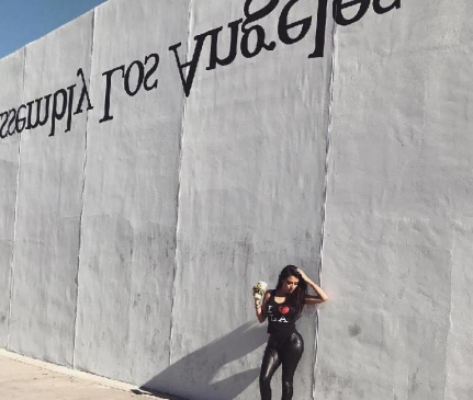 Jimena Sanchez Instagram Leaked | TheSexTube