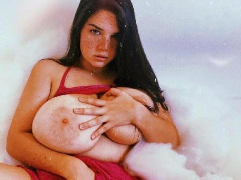 Sarah Bustani Sarahbustani Sarahbustani69 Instagram Leaks 0045