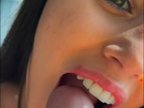 Violet Summers Nude Strip Blowjob Onlyfans Video Leaked