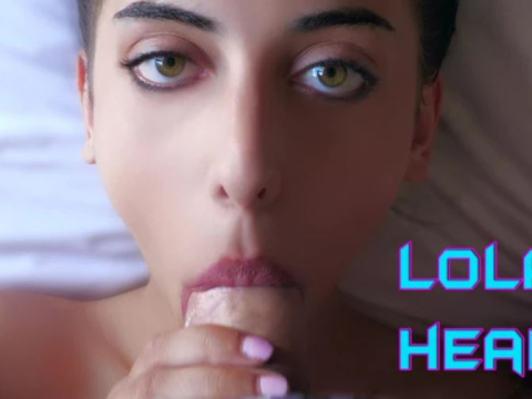 Wake Up ‘n’ Fuck Lola Heart