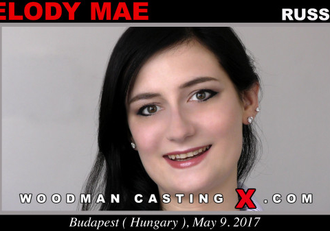 Melody Mae Archives | TheSexTube