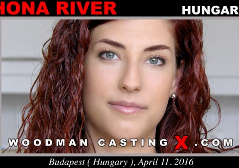 Woodman Casting X Shona River