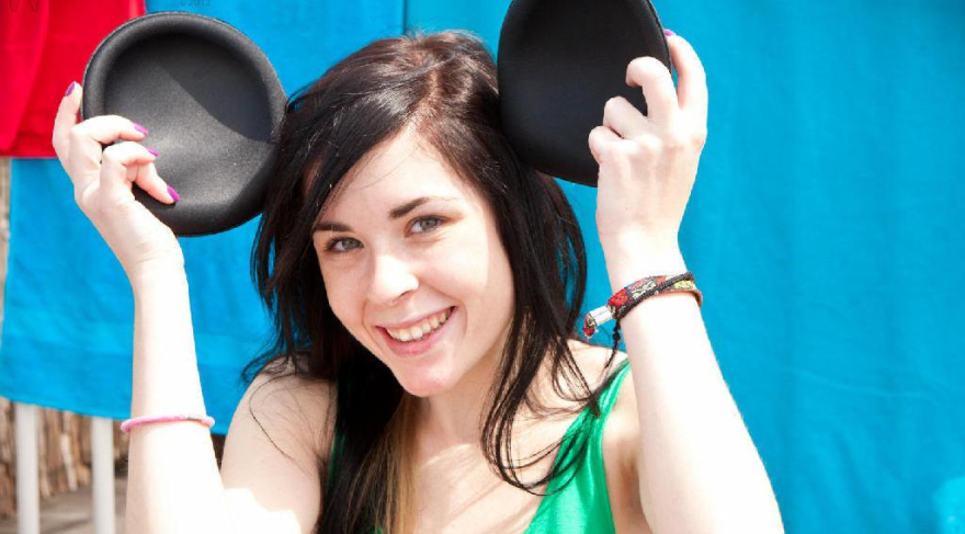 Abbywinters Leaks | TheSexTube