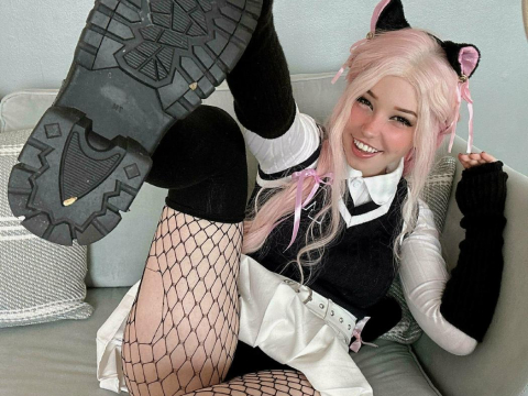 Belle Delphine Day Out For Kitty Onlyfans Set Leaked Belle Delphine Day Out For Kitty Onlyfans Set Leaked 0030