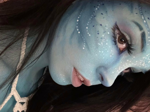 Belle Delphine Nude Avatar Cosplay Onlyfans Set Leaked 0010