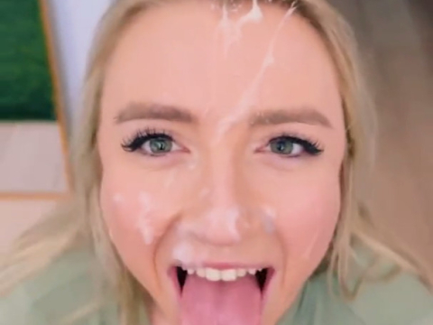 BlondeAdobo Blowjob Facial Video Leaked Blondeadobo Blowjob Facial Video Leaked