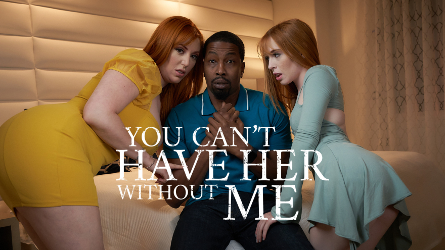 Pure Taboo – Lauren Phillips & Madi Collins – You Can’t Have Her Without Me Pure Taboo Lauren Phillips & Madi Collins