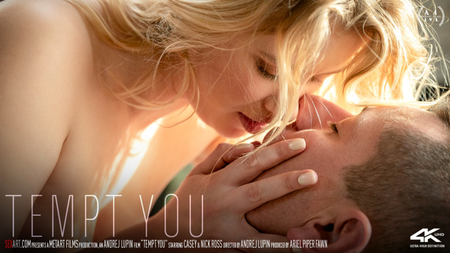 Sex Art – Casey – Tempt You Sex Art Casey
