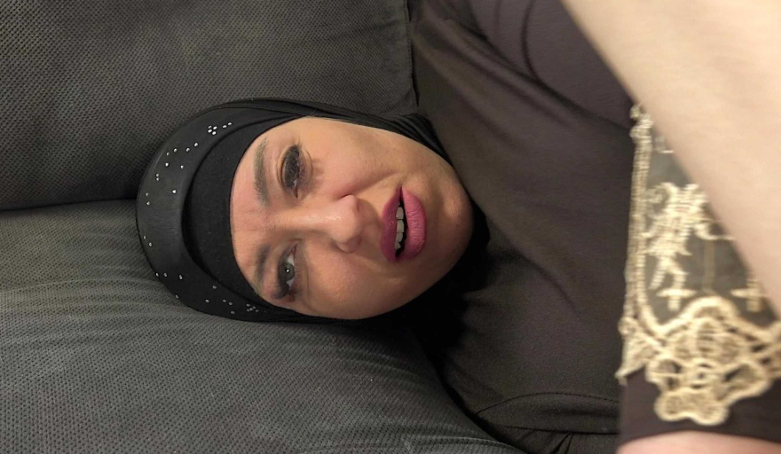 Sex With Muslims Tina