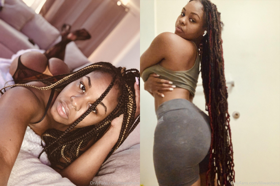 Teamstee – liliwashere – OnlyFans Leaked