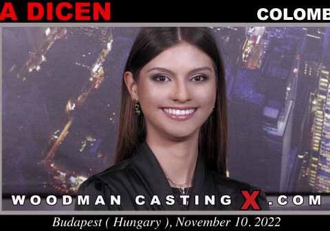 Woodman Casting X Esa Dicen