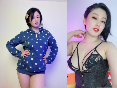 Darling Dream Onlyfans Leak 0001