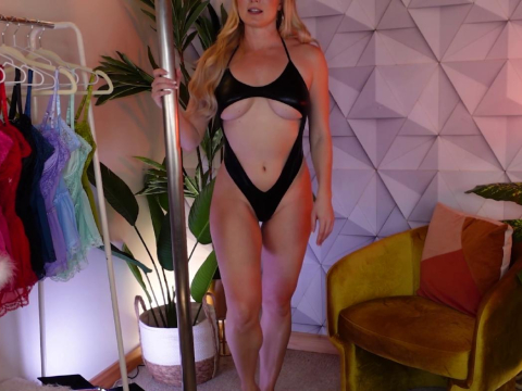 Kat Wonders Monthly Exclusive March 2023 Hwdeew
