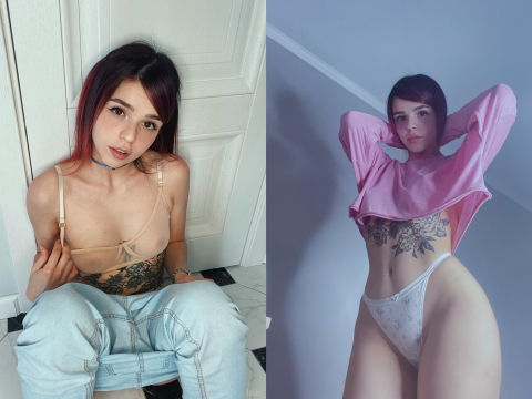 Lain Onlyfans Leak Naughtyblog.org 0001