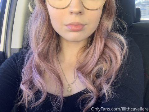 Lilith Cavaliere – lilithcavaliere2nd Full Content OnlyFans Leaked Lilith Cavaliere Onlyfans Leak 0002