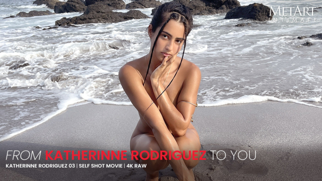 Met Art X – Katherinne Rodriguez # 3