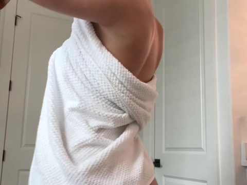 Natalie Roush Nude Out Of The Shower PPV Onlyfans Video Leaked Natalie Roush Nude Out Of The Shower Ppv Onlyfans Video Leaked Vmvqce