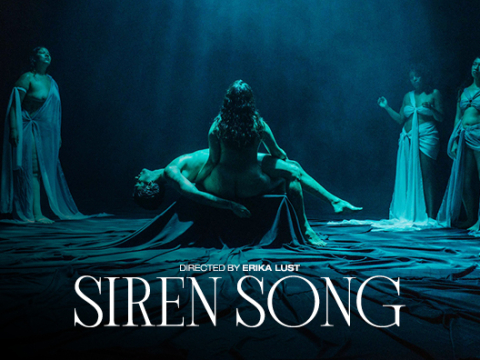Siren Song – 2023 – by Erika Lust | XConfessions Porn for Women Siren Song