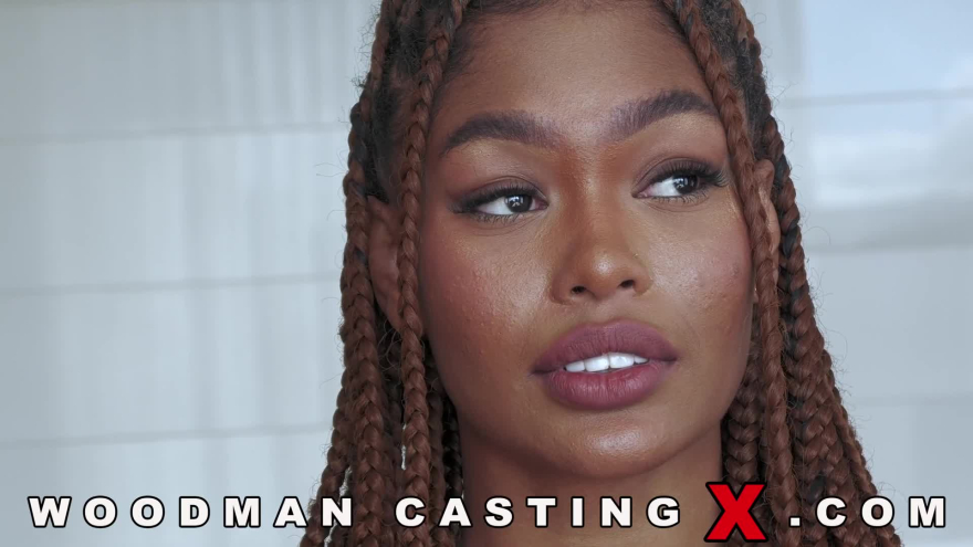 Woodman Casting X – Sara Isabel Woodman Casting X Sara Isabel