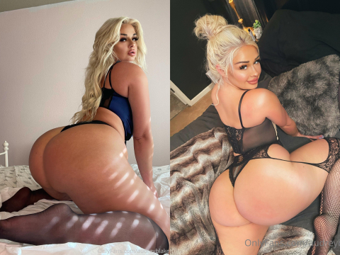 Audrey Blake Onlyfans Leak