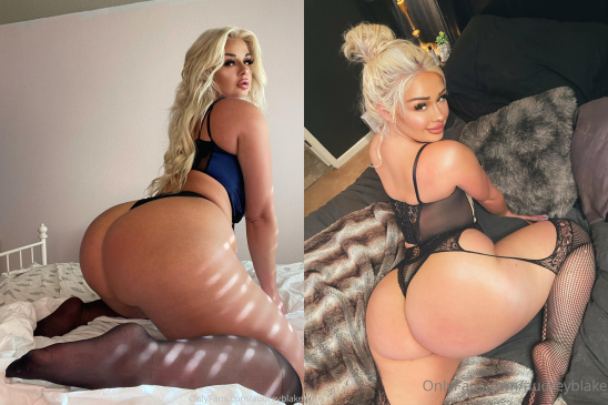 Audrey Blake – audreyblake Full Content OnlyFans Leak