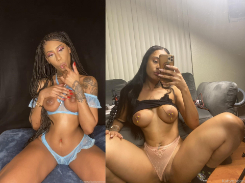 Kat Von D Onlyfans Leak