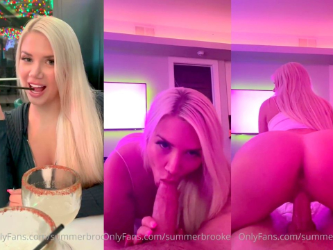 Summer Brookes Nude Date Sex Tape Video Leaked Summer Brookes Nude Date Sex Tape Video Leaked