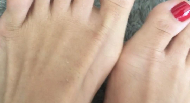 Asa Akira Feet Worship Onlyfans Video Leaked Kaojpm