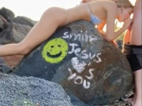Utahjaz Outdoor Beach Doggy Style Onlyfans Video Leaked Segwub
