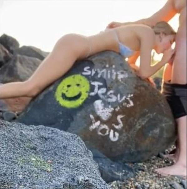 Utahjaz Outdoor Beach Doggy Style Onlyfans Video Leaked Segwub