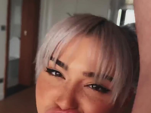 Kristen Hancher Nude Blowjob Cumshot Onlyfans Video Leaked Akghyo