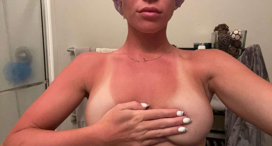 Lizzy Wurst Leaked Nudes Snapchat Leaks 0009