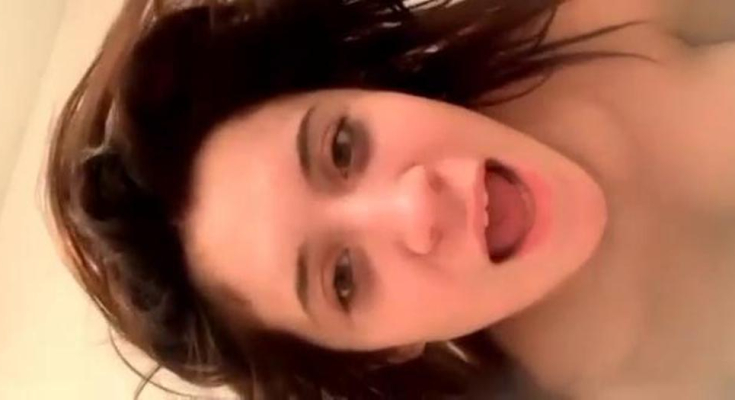Lizzy Wurst Nude Handbra Snapchat Video Leaked Poazjw