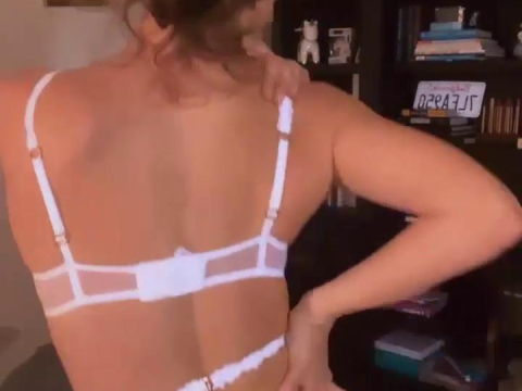 Amanda Cerny Sexy G-String Dancing Onlyfans Video Leaked Amanda Cerny Sexy G String Dancing Onlyfans Video Leaked Juvzlg