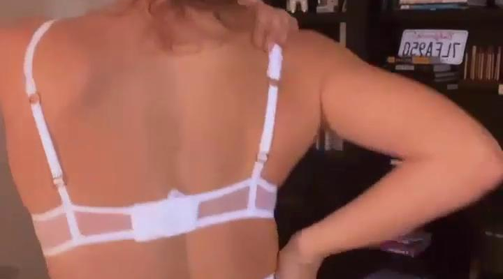 Amanda Cerny Sexy G String Dancing Onlyfans Video Leaked Juvzlg