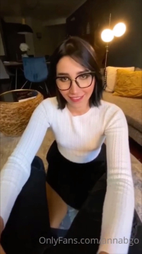 Annabgo Homdemade Sex Tape Video Leaked | TheSexTube